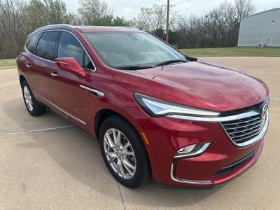 2024 Buick Enclave Premium