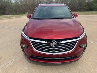2024 Buick Enclave Premium