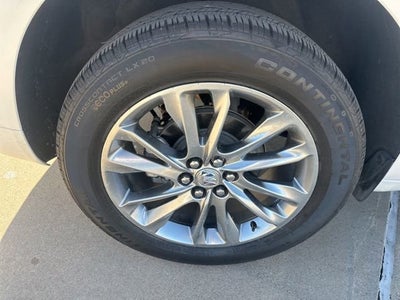 2024 Buick Enclave Avenir