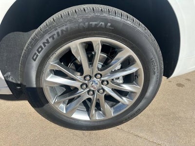 2024 Buick Enclave Avenir