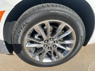 2024 Buick Enclave Avenir