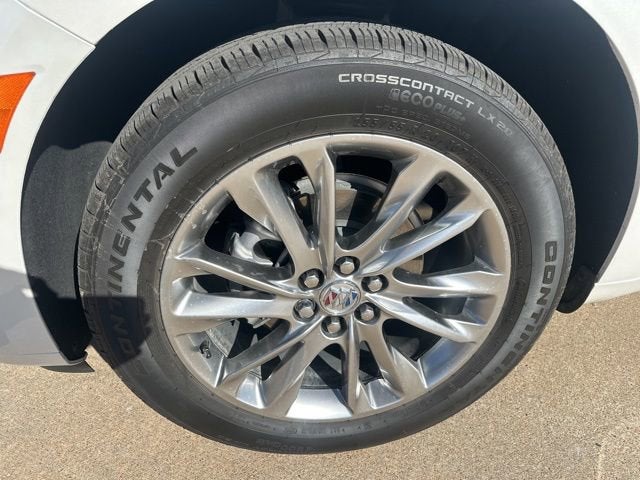 2024 Buick Enclave Avenir