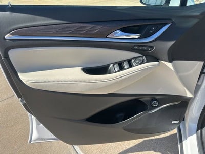 2024 Buick Enclave Avenir