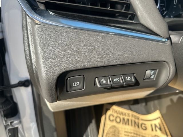 2024 Buick Enclave Avenir