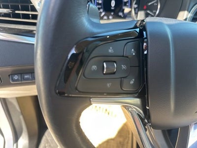 2024 Buick Enclave Avenir