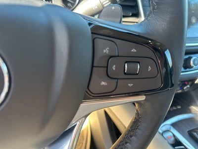 2024 Buick Enclave Avenir