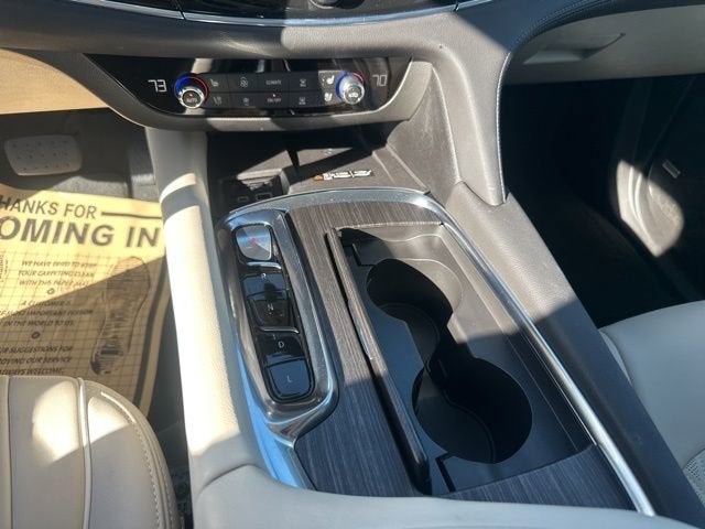 2024 Buick Enclave Avenir