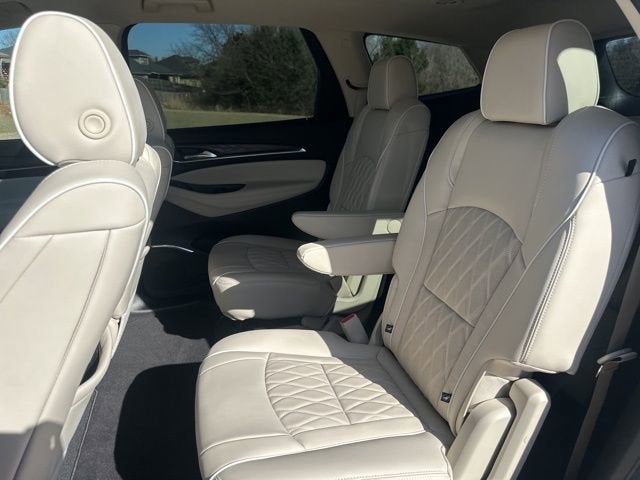 2024 Buick Enclave Avenir