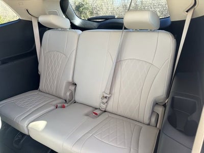 2024 Buick Enclave Avenir