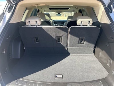 2024 Buick Enclave Avenir