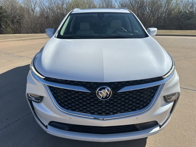 2024 Buick Enclave Avenir