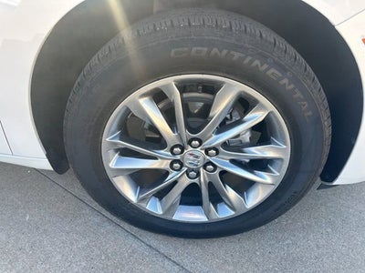 2024 Buick Enclave Avenir