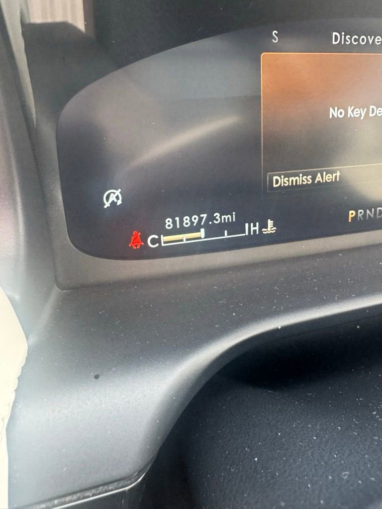 2022 Lincoln Aviator Black Label