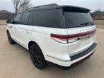 2023 Lincoln Navigator Black Label