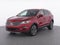 2015 Lincoln MKC Black Label