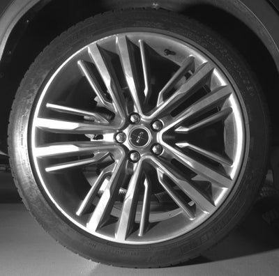 2015 Lincoln MKC Black Label