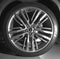 2015 Lincoln MKC Black Label