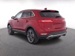 2015 Lincoln MKC Black Label