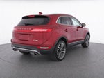 2015 Lincoln MKC Black Label