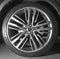 2015 Lincoln MKC Black Label