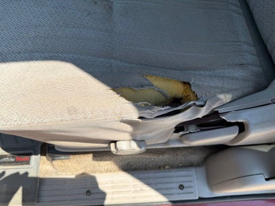 2002 Toyota Tundra SR5