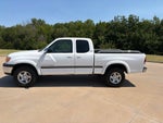 2002 Toyota Tundra SR5