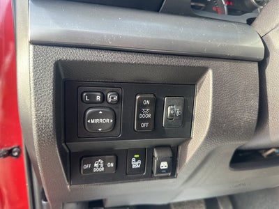 2015 Toyota Tundra 4WD Truck Platinum