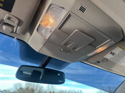 2015 Toyota Tundra 4WD Truck Platinum