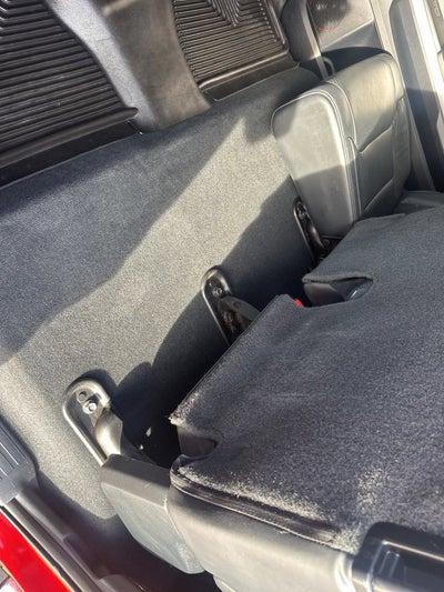 2015 Toyota Tundra 4WD Truck Platinum