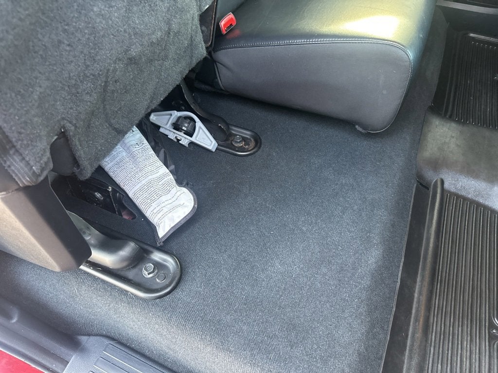 2015 Toyota Tundra 4WD Truck Platinum