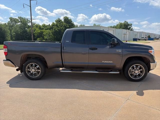 2015 Toyota Tundra 4WD Truck SR