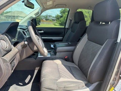 2015 Toyota Tundra 4WD Truck SR