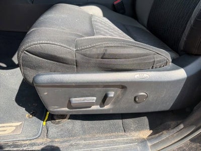 2015 Toyota Tundra 4WD Truck SR