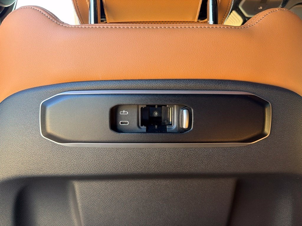 2024 BMW X6 xDrive40i