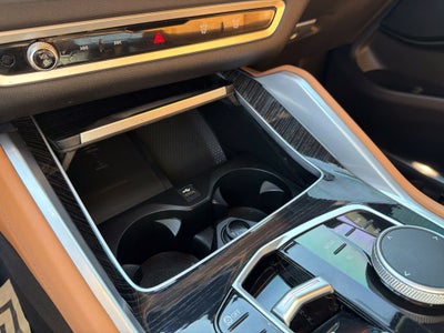 2024 BMW X6 xDrive40i
