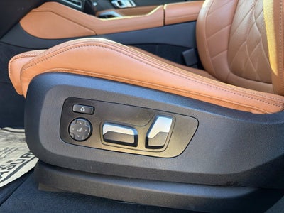2024 BMW X6 xDrive40i
