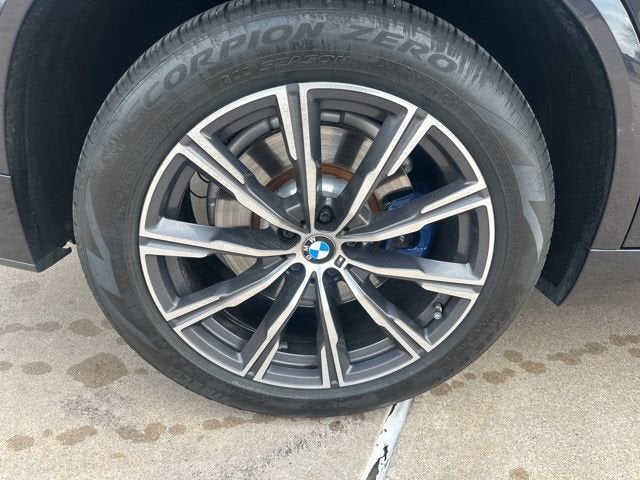 2019 BMW X5 xDrive50i