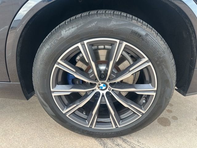 2019 BMW X5 xDrive50i