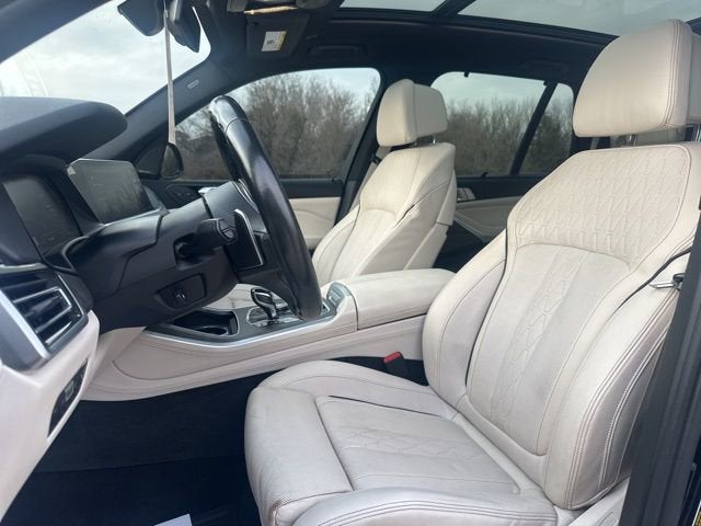 2019 BMW X5 xDrive50i