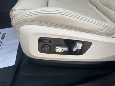 2019 BMW X5 xDrive50i