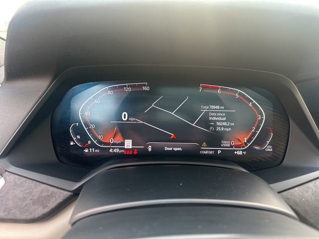 2019 BMW X5 xDrive50i