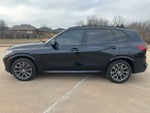 2019 BMW X5 xDrive50i