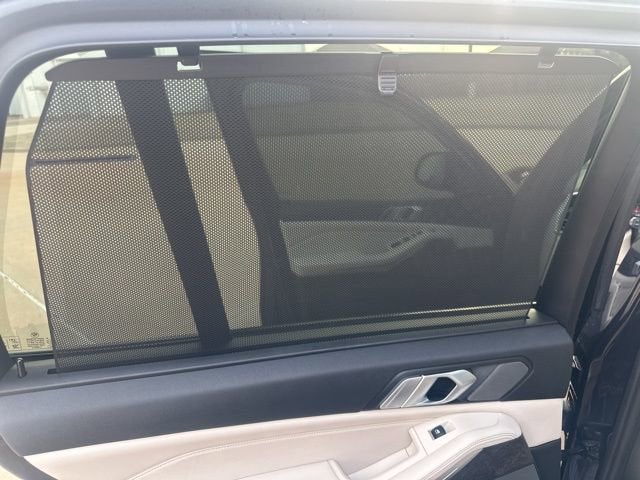 2019 BMW X5 xDrive50i