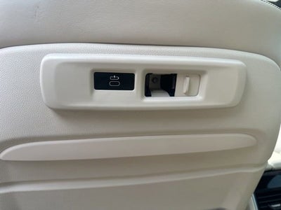 2019 BMW X5 xDrive50i