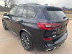 2019 BMW X5 xDrive50i