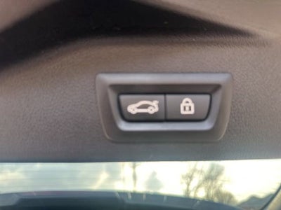 2019 BMW X5 xDrive50i