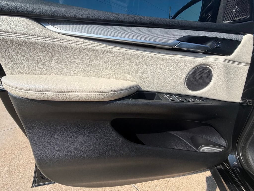 2014 BMW X5 xDrive35i