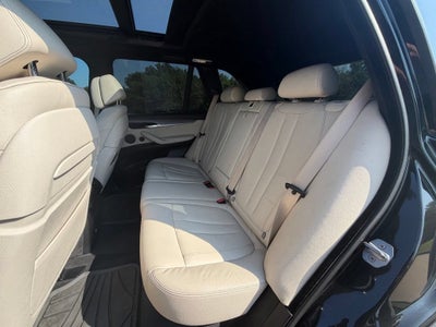 2014 BMW X5 xDrive35i