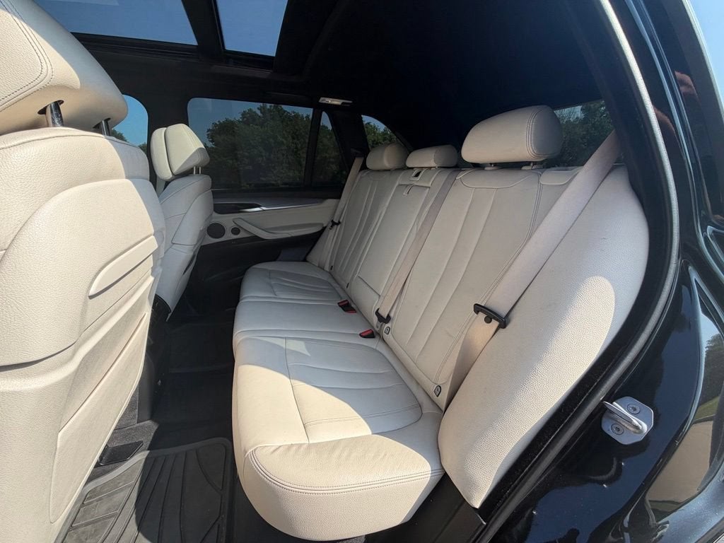 2014 BMW X5 xDrive35i