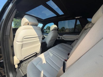 2014 BMW X5 xDrive35i
